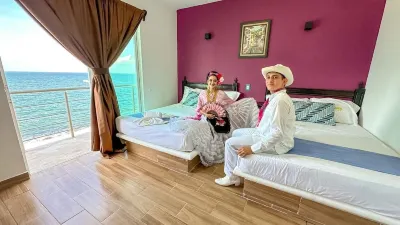 Hotel Jar8 Bule