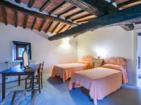 Podere Piastriccio/ Apt. Grande