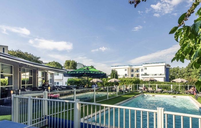 Hôtel Mercure Annecy Sud