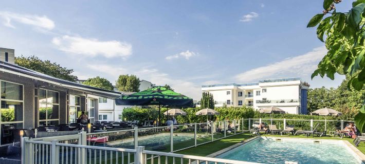 Hôtel Mercure Annecy Sud Hotels in Annecy