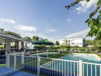 Hôtel Mercure Annecy Sud Hotels in Annecy