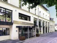 Hotel Mercure Blois Centre