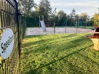 6 Persons - Holiday Home with Partially Covered Terrace and Large Open Kitchen Hotels in Anjum