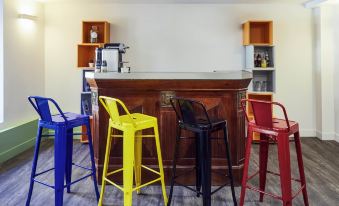 Ibis Styles Marseille Vieux-Port