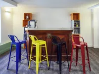 Ibis Styles Marseille Vieux-Port Hotels in Marseille
