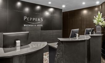 Peppers Waymouth Adelaide