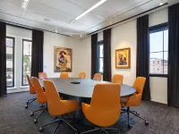 21C Museum Hotel St Louis