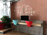 宜必思酒店（日喀則拉孜店）