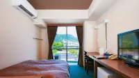 Ooedo Onsen Monogatari Hotel Shinko