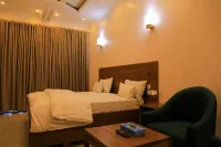 Ally Ngali Motel Kigali-Rwanda Các khách sạn ở 
