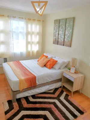 Davao Condo 2Br Pool Wifi Netflix Hotel di Kota Panabo