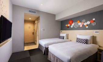 Ibis Styles Tokyo Ginza East