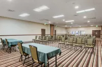 Quality Inn Alamosa Hotels in Mosca