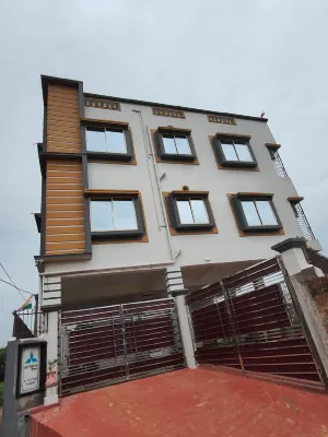 Atitheya Retreat Guest House
