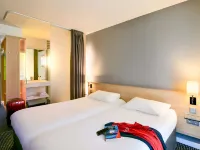 Ibis Styles Nantes Reze Aéroport