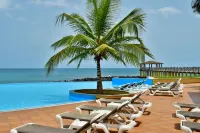 Pestana Sao Tome - piscine