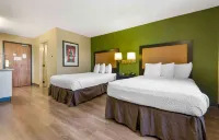 Motel 6 Suites Buffalo Amherst, NY - 2-Star