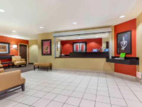 Extended Stay America Select Suites - Fayetteville - Springdale Hotels in Springdale