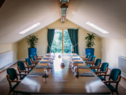 德雷科特酒店&懷特菲爾德高爾夫球場與俱樂部 拉格比酒店