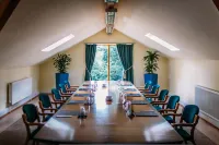 Draycote Hotel and Whitefields Golf Course Hotels in Rugby