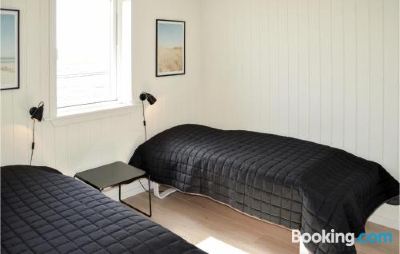 Two Bedrooms Room(Holiday)