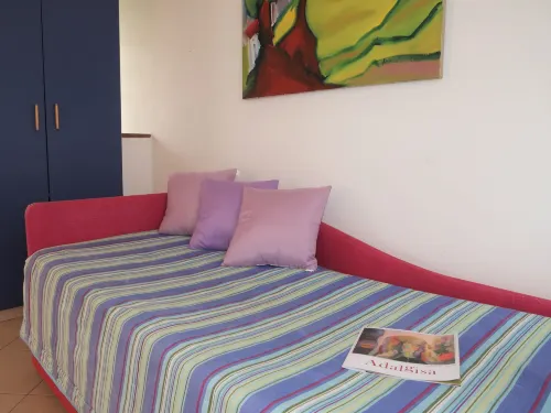 Adalgisa - Kylpylä