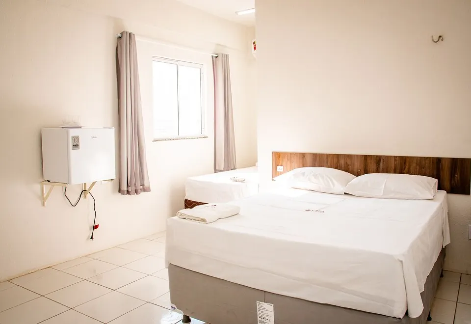 Derby Hotel - Housity