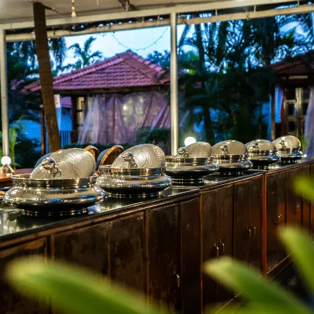 Zen Lazy Days Agonda