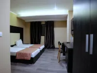 Hotel Royal Elisa Hotels in Annaba