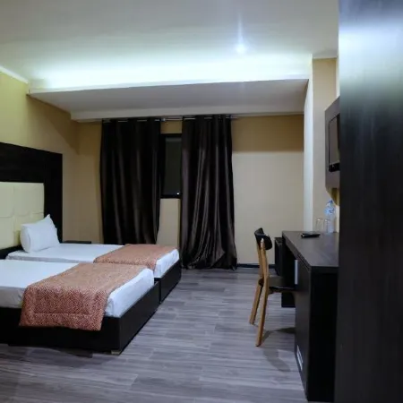 Hotel Royal Elisa