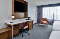 Courtyard Detroit Downtown Hotel a Detroit