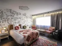 Hôtel Mercure Reims Parc des Expositions Hotel a Taissy