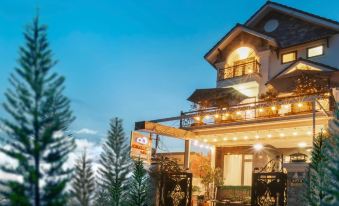 Sunshine Villa Dalat