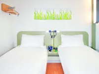 Ibis Budget Glasgow Hôtels à : Glasgow