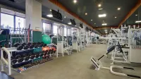 Best Western Plus Oswego Hotel and Conference Center - Gym