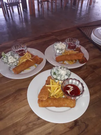 Kitelantis Hotel and Resort