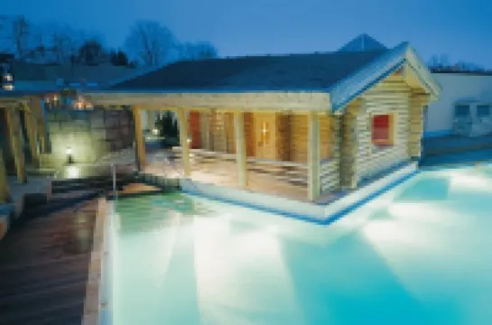 Hotel Krone Aachen | City-Eurogress