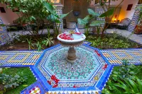 Riad Toyour- Riad of Birds Hotels in Moulay Yacoub Province