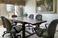 Super 8 by Wyndham Woodward