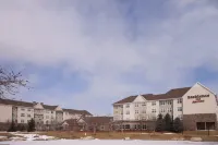 레지던스 인 디모인 웨스트 앳 조단 크리크 타운 센터