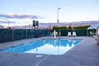 Motel 6 Wenatchee, WA Hotel a Wenatchee