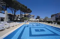 Hôtel Ibaia
