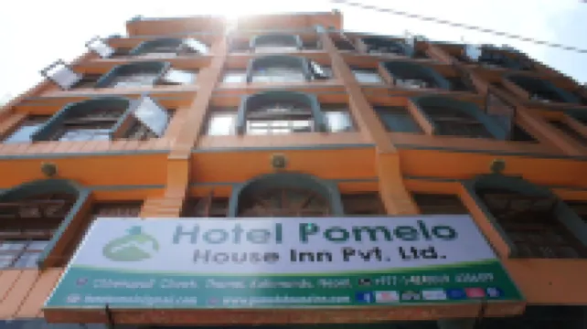 Hotel Pomelo House Hotels in 