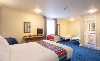 Travelodge Perth A9