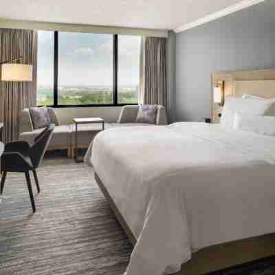 The Westin Atlanta Airport Rooms