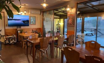 Pension Kuroshiomaru