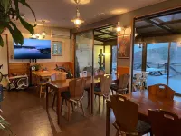 Pension Kuroshiomaru Hotel a Setouchi