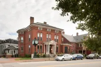 The Francis Hotel