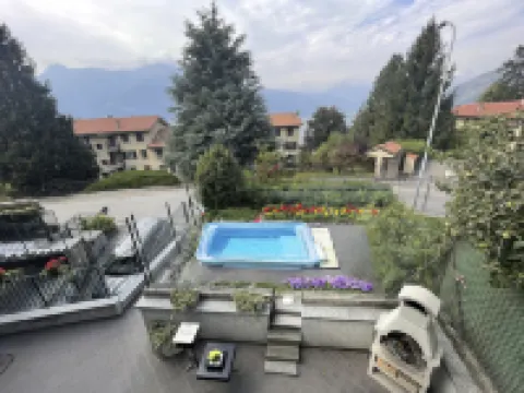 Gaia Hotels in Bellano