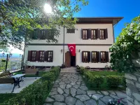 Leyla Hanım Konağı Hotel a Izzetpasa Mahallesi
